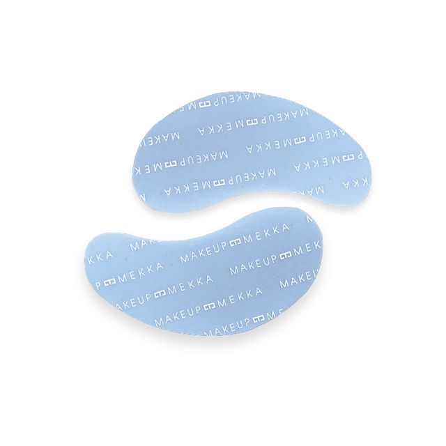 Reusable Silicone Eye Patches